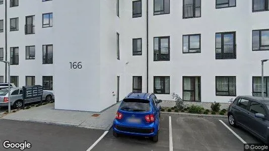 Lejligheder til leje i Ballerup - Foto fra Google Street View