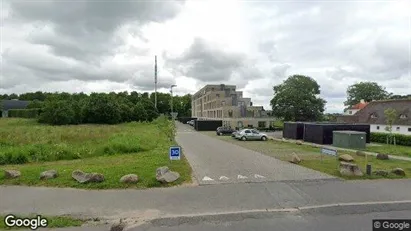 Lejligheder til leje i Kolding - Foto fra Google Street View