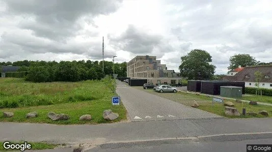 Lejligheder til leje i Kolding - Foto fra Google Street View