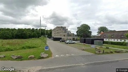 Lejligheder til leje i Kolding - Foto fra Google Street View