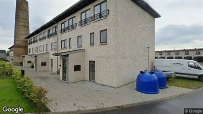 Lejligheder til leje i Nivå - Foto fra Google Street View