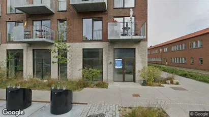 Lejligheder til leje i Rødovre - Foto fra Google Street View
