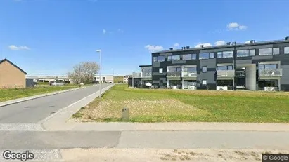 Lejligheder til leje i Solrød Strand - Foto fra Google Street View