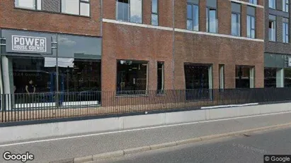 Lejligheder til leje i Odense C - Foto fra Google Street View