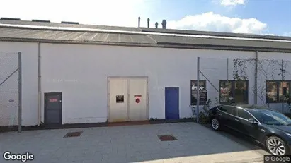 Lejligheder til leje i Brøndby - Foto fra Google Street View