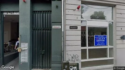 Lejligheder til leje i Kolding - Foto fra Google Street View