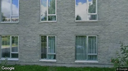 Lejligheder til leje i Søborg - Foto fra Google Street View