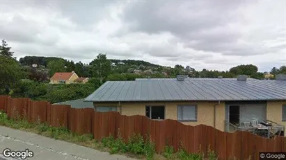 Lejligheder til leje i Vejle Øst - Foto fra Google Street View