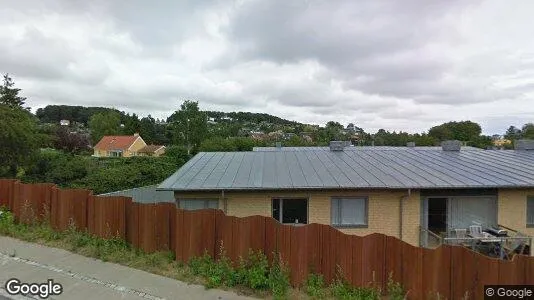 Lejligheder til leje i Vejle Øst - Foto fra Google Street View