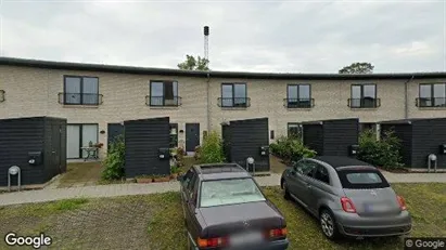 Lejligheder til leje i Nivå - Foto fra Google Street View