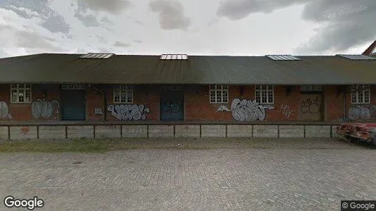 Lejligheder til leje i Vejle Centrum - Foto fra Google Street View