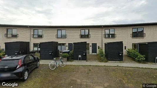 Lejligheder til leje i Nivå - Foto fra Google Street View