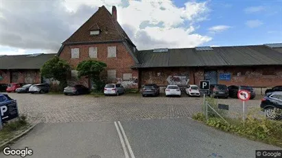 Lejligheder til leje i Vejle Centrum - Foto fra Google Street View