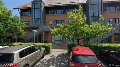Lejligheder til leje i Kolding - Foto fra Google Street View
