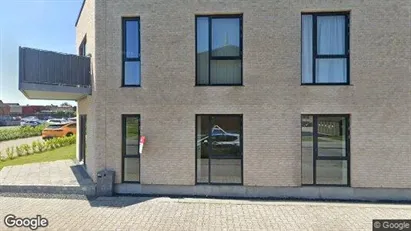 Lejligheder til leje i Fredericia - Foto fra Google Street View