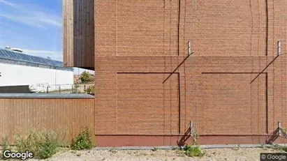 Lejligheder til leje i Fredericia - Foto fra Google Street View