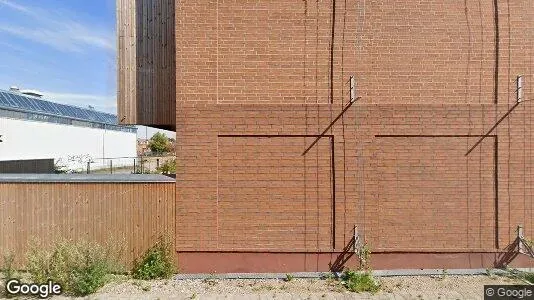 Lejligheder til leje i Fredericia - Foto fra Google Street View