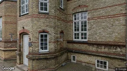 Lejligheder til leje i Kolding - Foto fra Google Street View