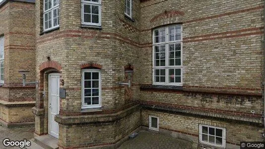 Lejligheder til leje i Kolding - Foto fra Google Street View
