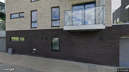 Lejligheder til leje i Risskov - Foto fra Google Street View