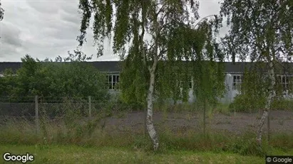 Lejligheder til leje i Slagelse - Foto fra Google Street View