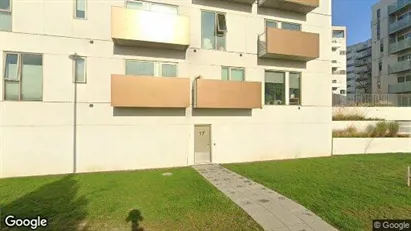 Lejligheder til leje i Odense C - Foto fra Google Street View
