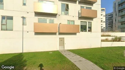 Lejligheder til leje i Odense C - Foto fra Google Street View