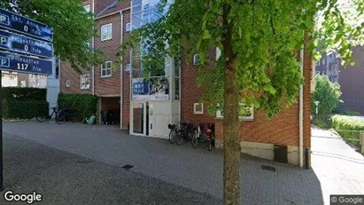 Lejligheder til leje i Odense C - Foto fra Google Street View