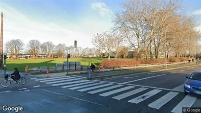 Lejligheder til leje i Rødovre - Foto fra Google Street View