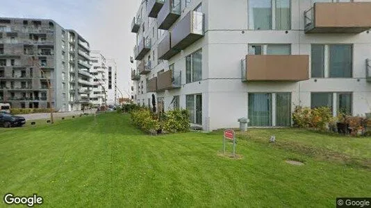 Lejligheder til leje i Odense C - Foto fra Google Street View