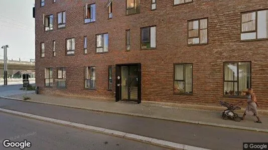 Lejligheder til leje i København S - Foto fra Google Street View