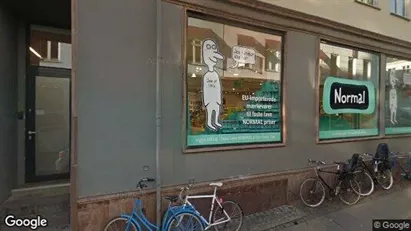 Lejligheder til leje i København K - Foto fra Google Street View