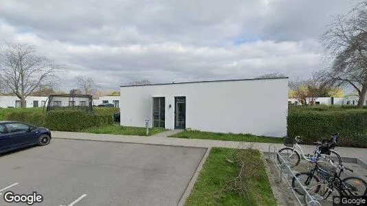 Lejligheder til leje i Greve - Foto fra Google Street View