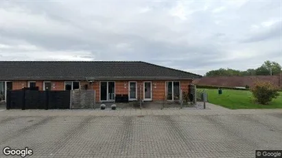 Lejligheder til leje i Viby J - Foto fra Google Street View