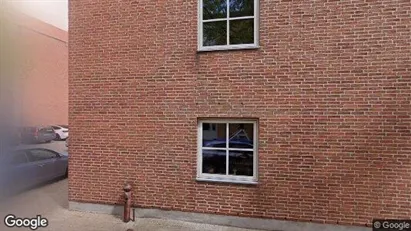 Lejligheder til leje i Odense C - Foto fra Google Street View