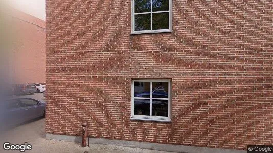 Lejligheder til leje i Odense C - Foto fra Google Street View