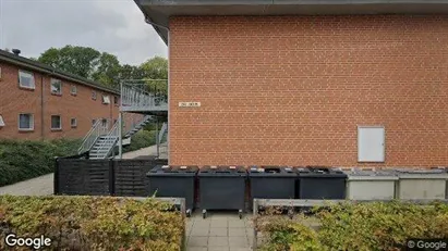 Lejligheder til leje i Viby J - Foto fra Google Street View