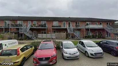 Lejligheder til leje i Viby J - Foto fra Google Street View