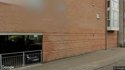 Lejligheder til leje i Slagelse - Foto fra Google Street View