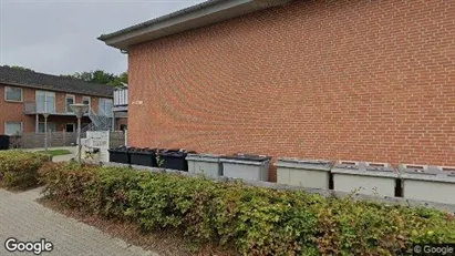 Lejligheder til leje i Viby J - Foto fra Google Street View