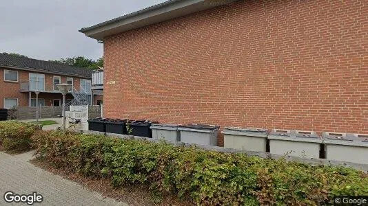 Lejligheder til leje i Viby J - Foto fra Google Street View