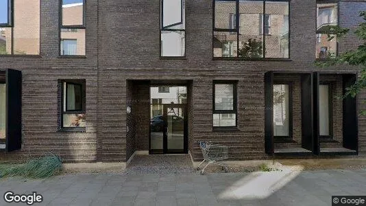 Lejligheder til leje i København S - Foto fra Google Street View