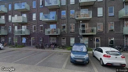 Lejligheder til leje i Risskov - Foto fra Google Street View