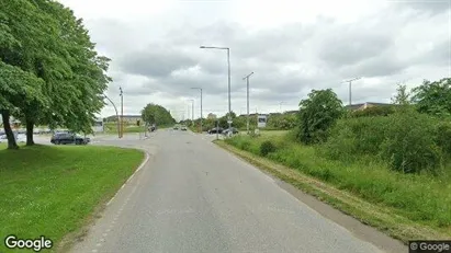 Lejligheder til leje i Taastrup - Foto fra Google Street View