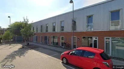 Lejligheder til leje i Valby - Foto fra Google Street View