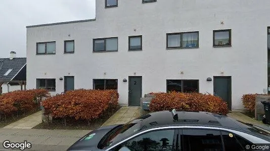 Lejligheder til leje i Glostrup - Foto fra Google Street View
