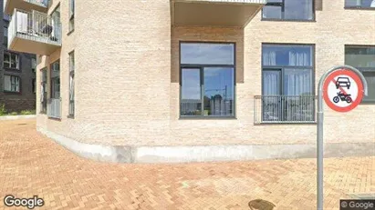 Lejligheder til leje i Hillerød - Foto fra Google Street View