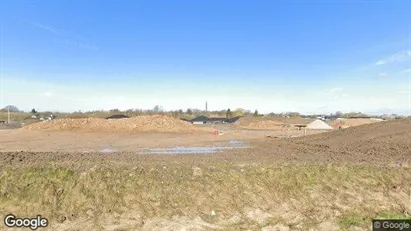 Lejligheder til leje i Slagelse - Foto fra Google Street View