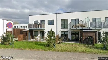 Lejligheder til leje i Greve - Foto fra Google Street View