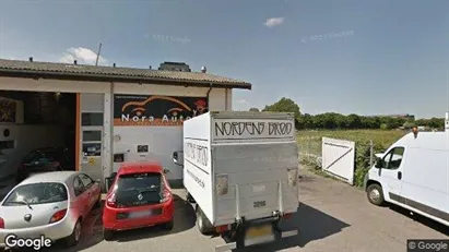 Lejligheder til leje i København S - Foto fra Google Street View